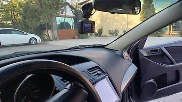 saab 93: Mazda 3: 2012 г., 2 л, Автомат, Бензин, Седан — 8