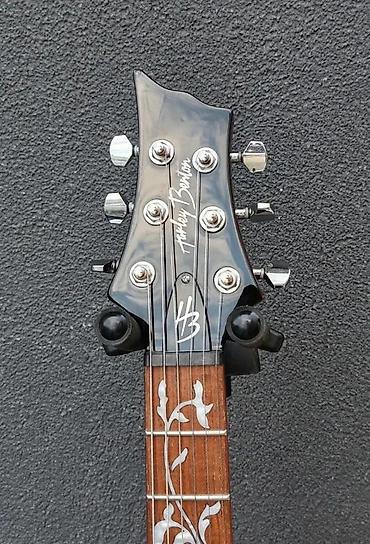 bas gitara cena: HARLEY BENTON CST-24HB TOL TOBACCO FLAME B-STOCK | Slanje po — 6