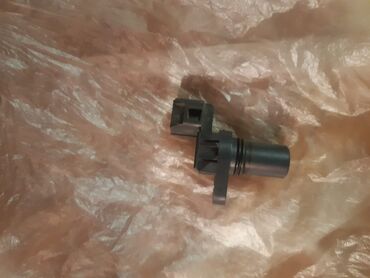 Vozduxomerlər: Işdəydi hec bir prablemi yoxdu - Növ: Elektron kütləvi hava axını — 7