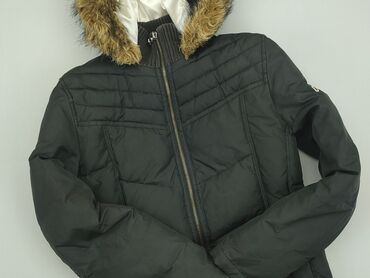 spódnice puchowa: Down jacket, S (EU 36), condition - Good