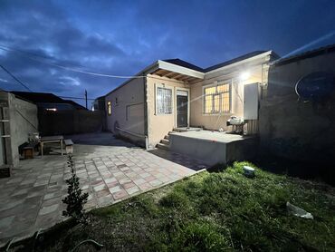 Həyət evləri və villaların satışı: Binəqədi qəs. 4 otaqlı, 100 kv. m, Yeni təmirli — 10