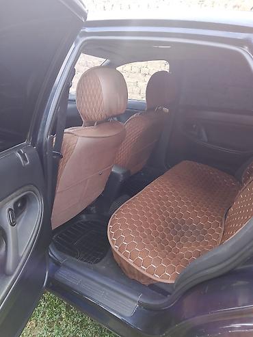 Mazda: Mazda 626: 1995 г., 0.2 л, Механика, Бензин, Хэтчбэк — 6