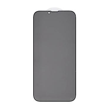 Zaštitne folije i stakla za telefone: Zastitno staklo Privacy Teracell Titan 2.5D za iPhone 13 Pro Max/14 — 2