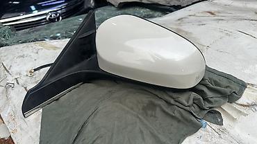 Бампер и комплектующие: Бампер Lexus, Оригинал — 14