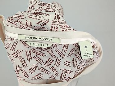van gogh: Maison Scotch, Bluzka damska, rozmiar XS — 5