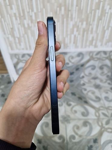 ipone sabirabad: IPhone 13, 128 GB, Midnight, Face ID — 7