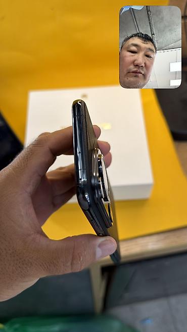 Уюлдук телефондор жана аксессуарлар: Huawei Pura 70 Ultra, Колдонулган, 512 ГБ, 2 SIM — 5