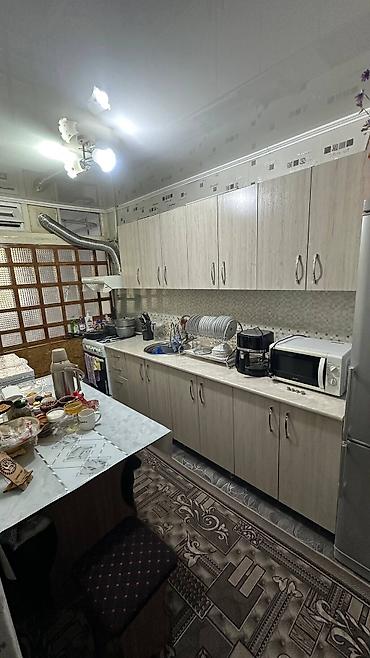 85000: 2 комнаты, 58 м², Газ Городок Индивидуалка, 1 этаж, Косметический ремонт — 9