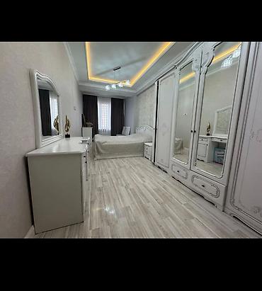 Продажа квартир: 3 комнаты, 110 м², Элитка, 7 этаж, Евроремонт — 8