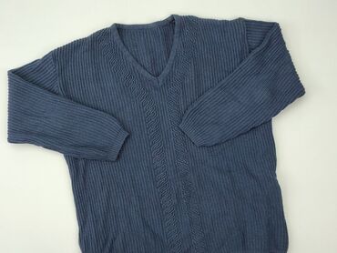 Swetry: Sweter damski, 3XL