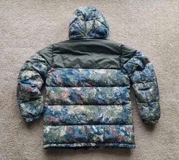 Kurtkalar: Napapijri kurtka. Olchu L.
Oz qiymeti 650 avro. Satilir 350 azn a -da lalafo.az — 11 Kurtkalar: Napapijri kurtka. Olchu L.
Oz qiymeti 650 avro. Satilir 350 azn a — 11