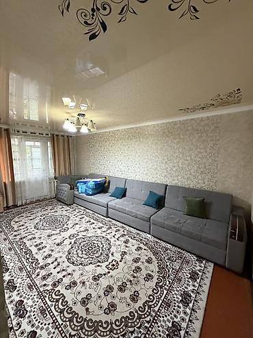 1 комната, 32 м², 9 мкр 104 серия, 2 этаж