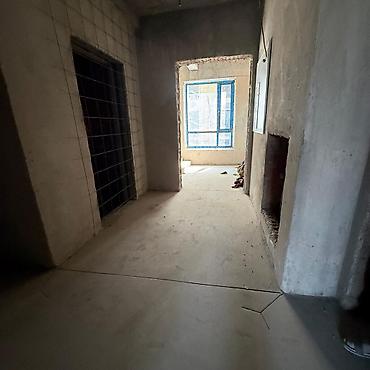 70000: 1 комната, 49 м², Политех Элитка, 4 этаж, ПСО (под самоотделку) — 5