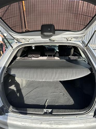 авенсис 2002 универсал: Toyota Avensis: 2000 г., 2 л, Механика, Бензин, Универсал — 8