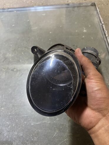 Другие автозапчасти: Продается противотуманные фары (Ауди А6) состояние хорошее (б/у) — 9