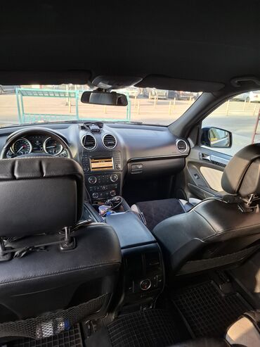 срочно мерс: Mercedes-Benz GLS-Class: 2012 г., 3.5 л, Автоматические, Дизель, Внедорожник