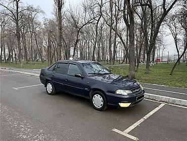 Daewoo: Daewoo Nexia: 2009 г., Механика, Бензин, Седан — 8