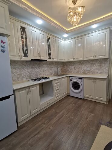 Sifarişlə mətbəx mebeli: ✅Klassik və Moderin üslubda mebellərin sifarişi qəbul olunur — 2