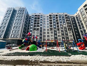 Продажа квартир: 2 комнаты, 66 м², Элитка, 8 этаж, Евроремонт — 8