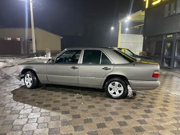 мерседес ешка 2 2: Mercedes-Benz E-Class: 1993 г., 2.2 л, Автомат, Бензин, Седан