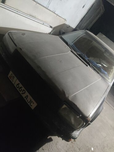 электро автомобиля: Продаю срочно машину на ходу Nissan bluebird объём двигателя 2 л