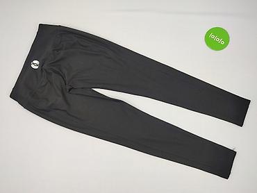 4f golf damski: Crivit Sports, Legginsy Sportowe damskie, rozmiar S — 3