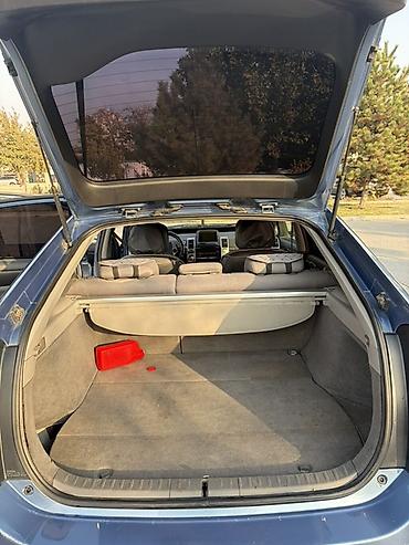sequoia 2010: Toyota Prius: 2006 г., 1.5 л, Вариатор, Гибрид, Хэтчбэк — 9