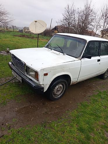 VAZ (LADA): Maşın Qax rayonundadi.sənədsizdi.Diqqətələ oxuyun sonra yığın.Texniki -da lalafo.az — 7 VAZ (LADA): Maşın Qax rayonundadi.sənədsizdi.Diqqətələ oxuyun sonra yığın.Texniki — 7