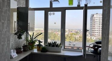 Продажа квартир: 3 комнаты, 60 м², 105 серия, 8 этаж, Косметический ремонт