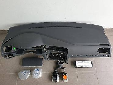 ic lampa: INSTRUMENT TABLA AIR BAG ZA VOLKSWAGEN GOLF 7 OD 2013. DO 2019. GOD — 2