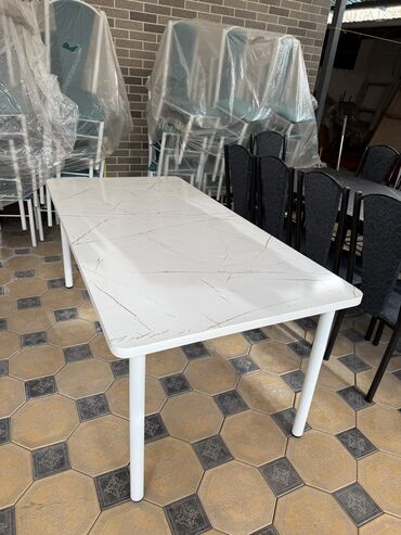 Столы и стулья для кафе: Стол и стул для кафе, Новый, Самовывоз, Платная доставка — 23