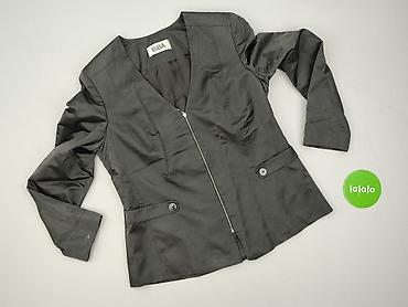 secondhand: BIBA, Marynarka damska, rozmiar 2XL — 2