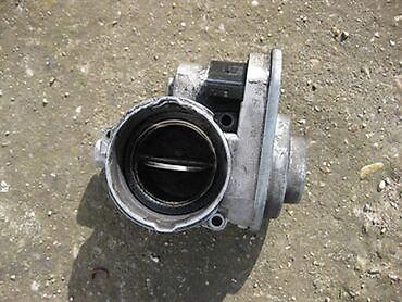 crevo interkulera: KLAPNA GASA ZA VOLKSWAGEN CADDY, GOLF 4, LUPO . OD 1995. DO 2001 — 10
