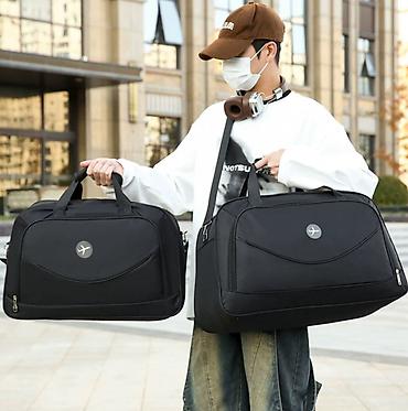 Дорожные сумки: РУЧНАЯ КЛАДЬ!!!В ОТЛИЧНОМ КАЧЕСТВЕ — 4