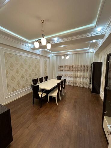 Uzunmüddətli kirayə mənzillər: Xətai rayonu, Xəqani Rüstəmov küçəsində, 7 ci mərtəbəli binanın 3 cü — 2