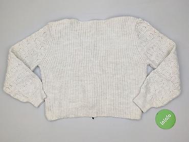 cekiny hm: H&M Divided, Kardigan damski, rozmiar L — 3