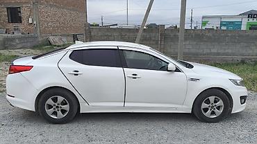 kia casper: Kia K5: 2014 г., Седан — 2