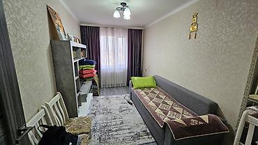 Продажа квартир: 3 комнаты, 64 м², 104 серия, 4 этаж, Косметический ремонт — 2