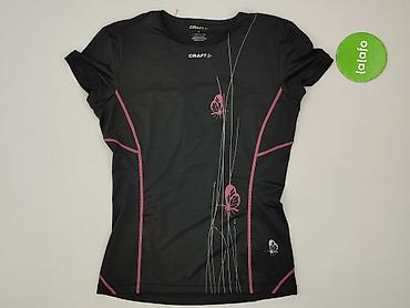 kubaszka pl: Craft, T-shirt damski, rozmiar S — 2