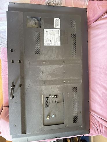 video pleyer: Philips 32PFL5409/98 – 32" LCD televizor Xüsusiyyətlər: - Ekran: 32 — 2