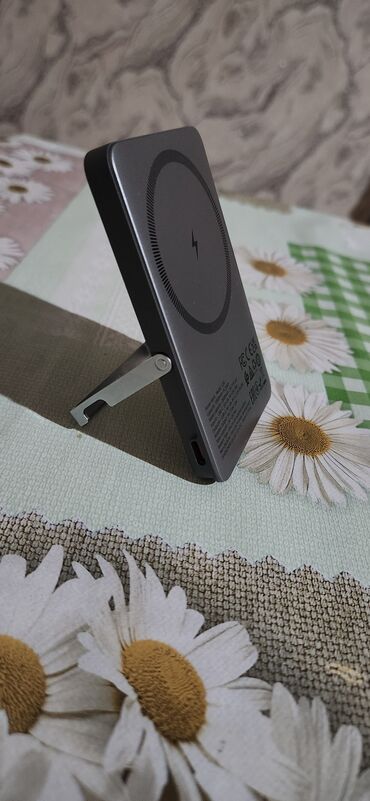 процессор для ноутбука i3: Беспроводной магнитный аккумулятор HOCO. почти. новый. - Емкость