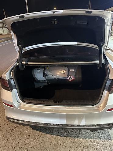 ql 380: Kia K5: 2019 г., 2 л, Автомат, Газ, Седан — 8