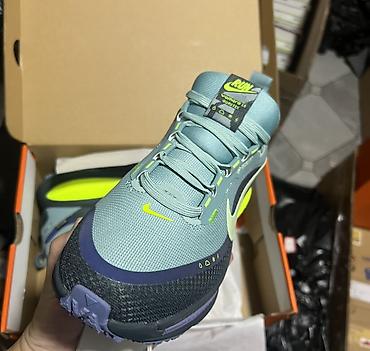 gore tex купить: Продаю Nike Vomero 18 GTX — дорожные Прокроссовки для бега в любую — 2