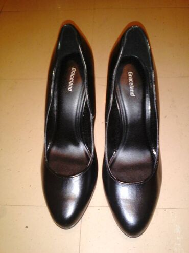 metro mokasine ženske: Pumps, Graceland, 39