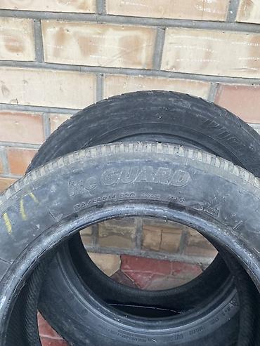 185 14 с: Автошины 2 шт. 175/65R14 разные фирмы Описание: - Летняя/дорожная и — 1