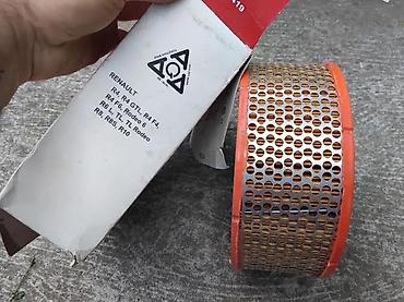 auto otpad mazda sabac: NOVO FILTER VAZDUHA ZA RENAULT R4 R6 R8 R10 | Nekorosceno — 3