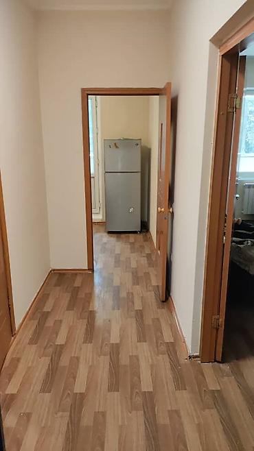 single room flat: Сдаю 1к.кв в Востоке 5, 2й этаж в 9эт доме, есть необходимая бытовая — 3