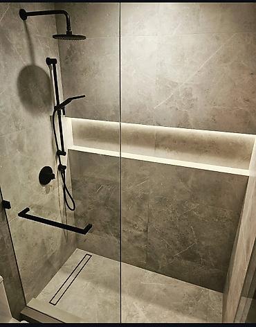 Фасадчики, отделочники: 🔹Плиточник •N-1• в Кыргызстане! 🔹Резюме: Мастер. Инженер. Герой. 🔹Опыт — 8