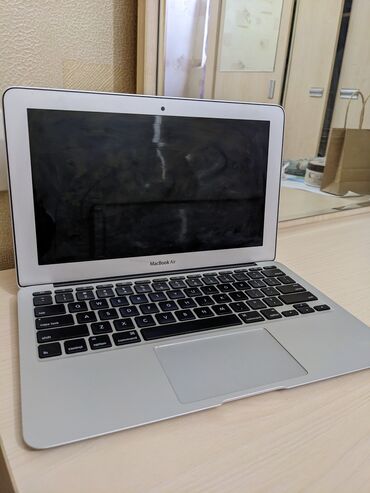 apple notebook baku: Б/у Apple MacBook, 11.6 ", Intel Core i5, 512 ГБ, Самовывоз, Платная доставка