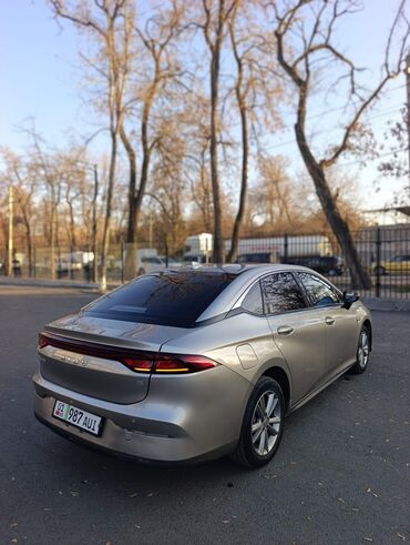 Другие автомобили: Не такси, жеке айдалган Стильный, мощщщный С?ун электромобиль сатылат — 7